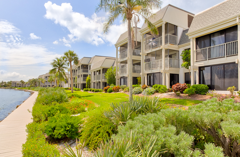 Sanibel Condo 1026830