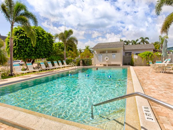 Sanibel Condo 1026830