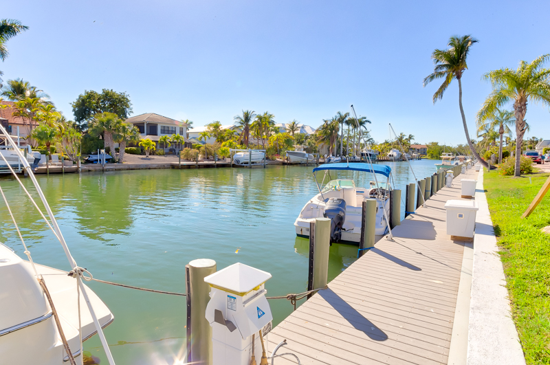 Sanibel Condo 1026830