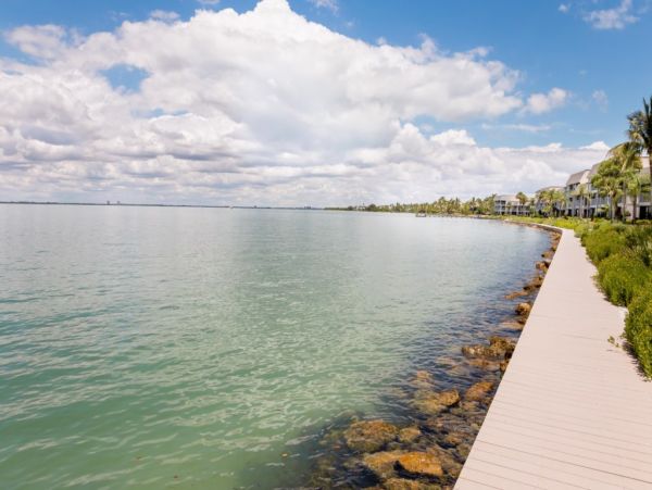 Sanibel Condo 1026830