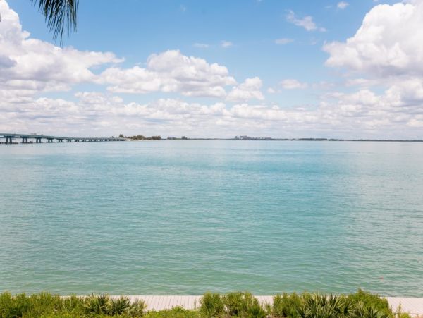Sanibel Condo 1026830