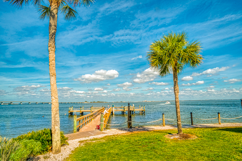 Sanibel Condo 1026830