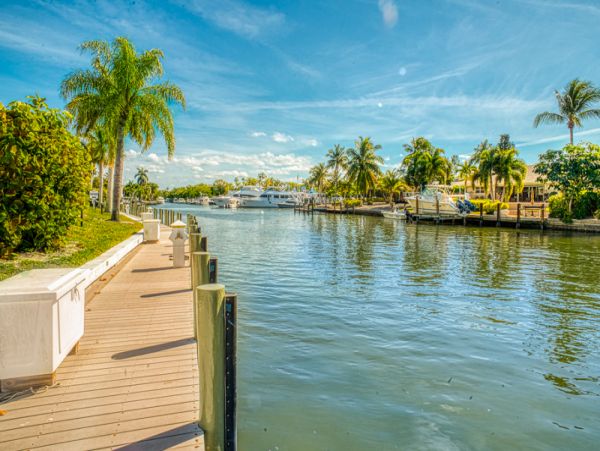 Sanibel Condo 1026830