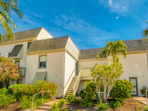 Sanibel Condo 1026830