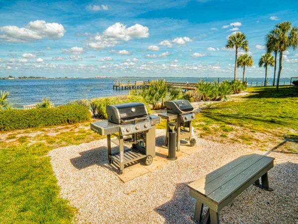 Sanibel Condo 1026830