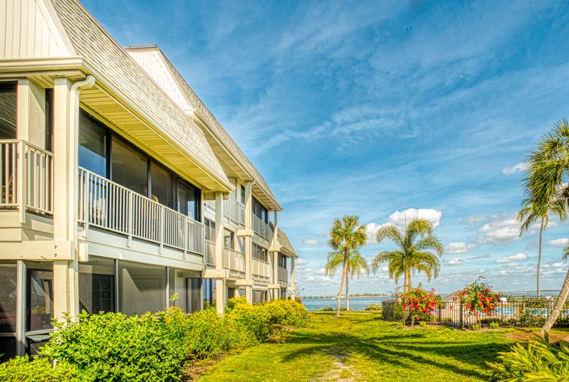 Sanibel Condo 1026830