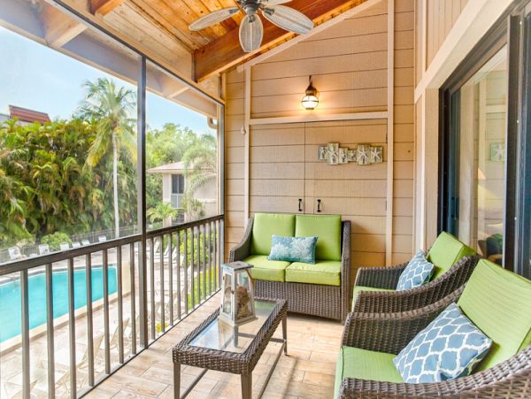 Sanibel Condo 1026832