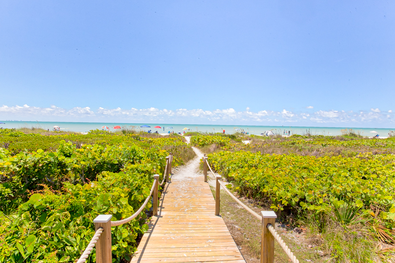 Sanibel Condo 1026832
