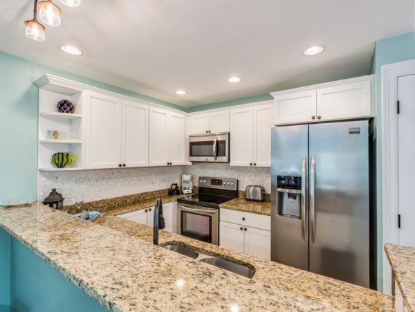 Sanibel Condo 1026832