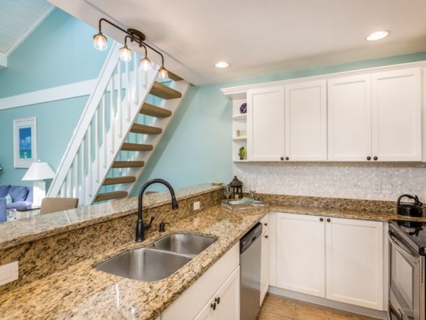 Sanibel Condo 1026832