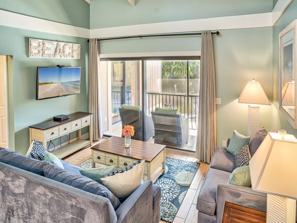Sanibel Condo 1026832