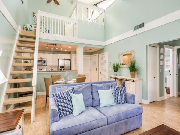 Sanibel Condo 1026832