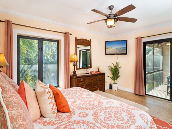 Sanibel Condo 1026832