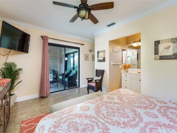 Sanibel Condo 1026832
