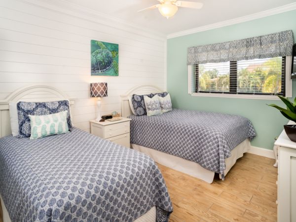 Sanibel Condo 1026832
