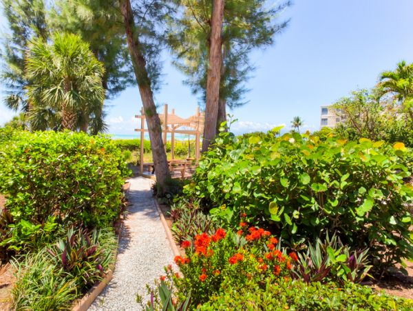 Sanibel Condo 1026832