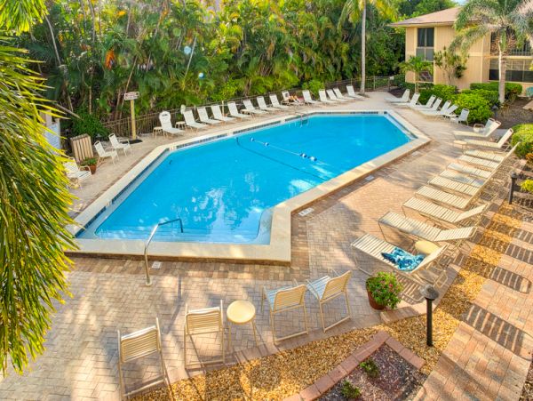 Sanibel Condo 1026832