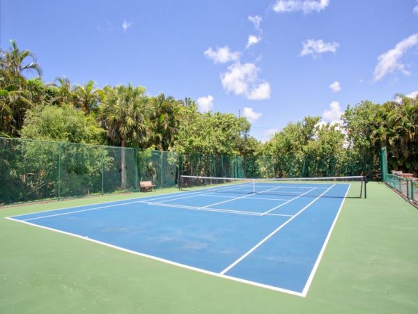 Sanibel Condo 1026832