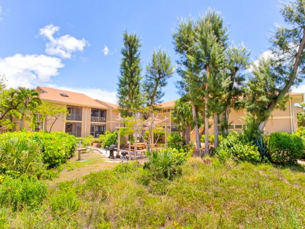 Sanibel Condo 1026832