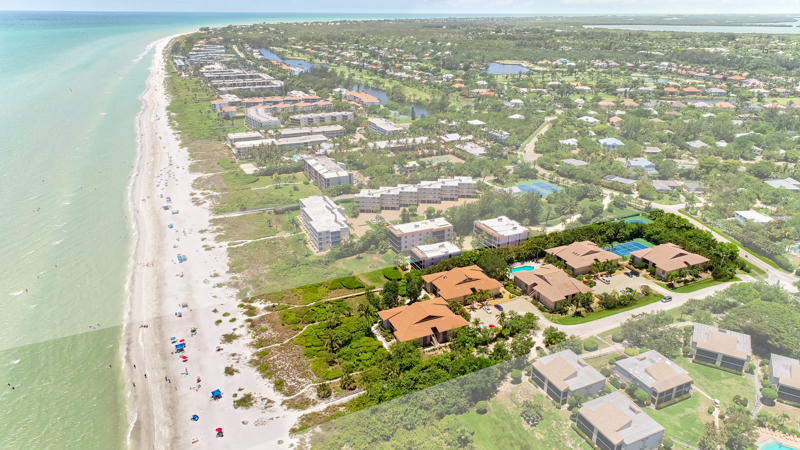 Sanibel Condo 1026832