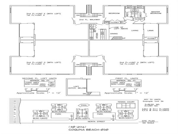 Sanibel Condo 1026832