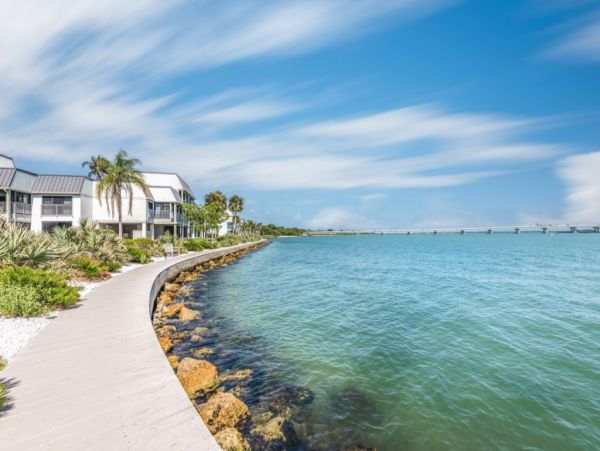 Sanibel Condo 1026833