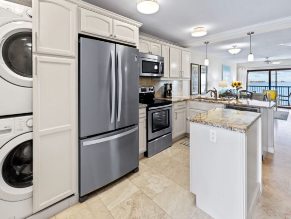 Sanibel Condo 1026833