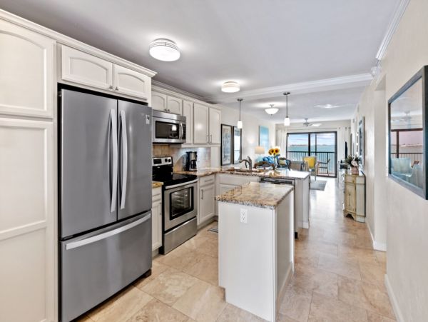 Sanibel Condo 1026833