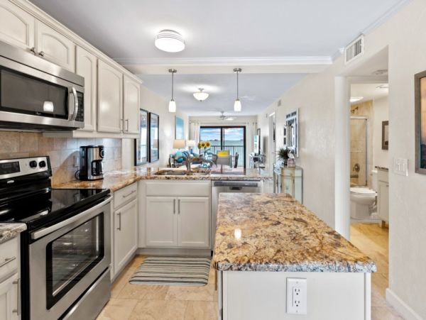 Sanibel Condo 1026833