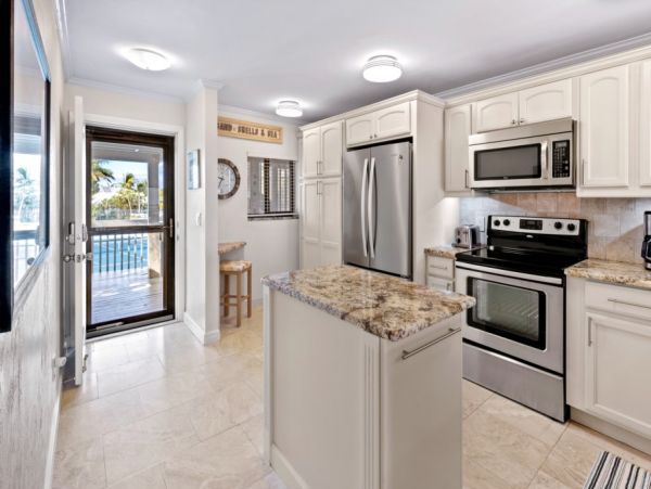 Sanibel Condo 1026833