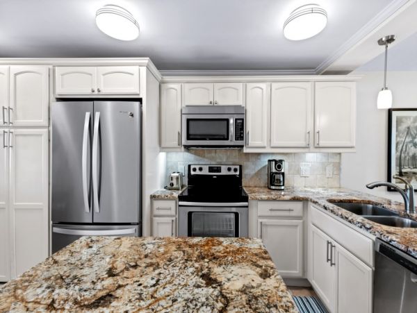 Sanibel Condo 1026833