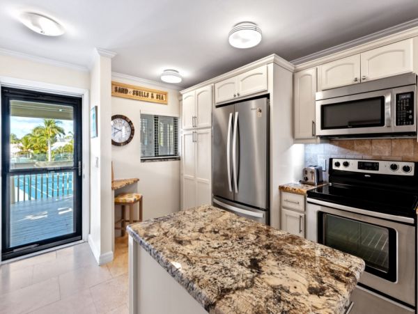 Sanibel Condo 1026833