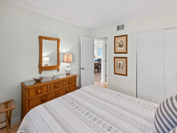 Sanibel Condo 1026833