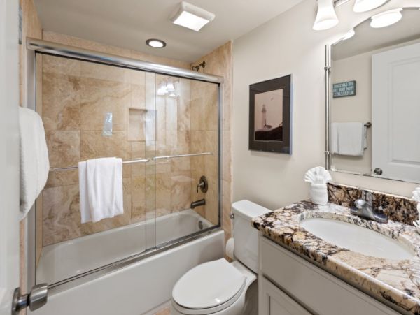 Sanibel Condo 1026833