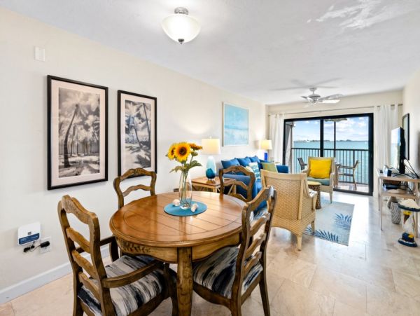 Sanibel Condo 1026833