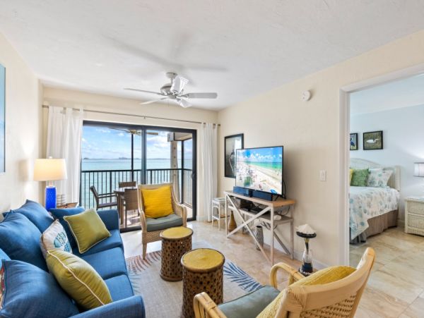 Sanibel Condo 1026833