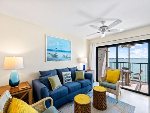 Sanibel Condo 1026833