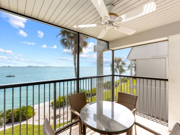 Sanibel Condo 1026833