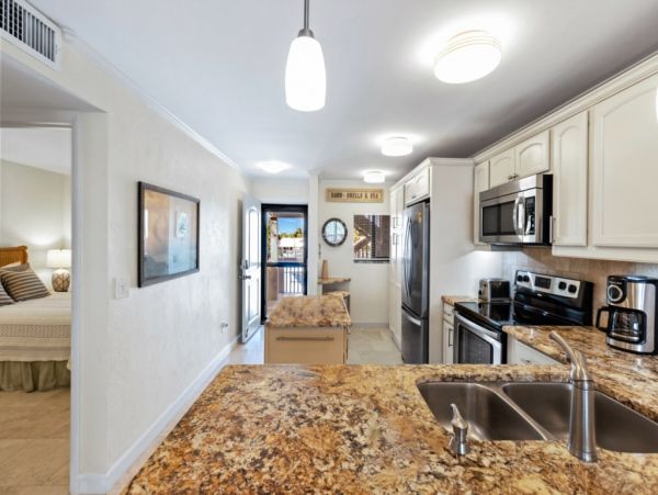 Sanibel Condo 1026833