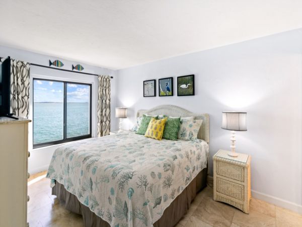 Sanibel Condo 1026833