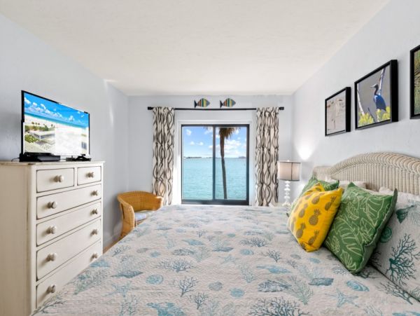 Sanibel Condo 1026833