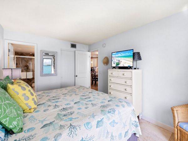 Sanibel Condo 1026833