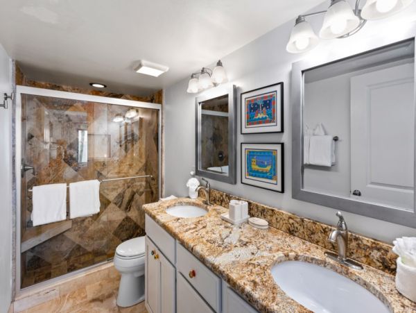 Sanibel Condo 1026833