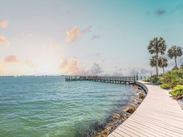 Sanibel Condo 1026833