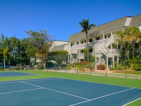 Sanibel Condo 1026833