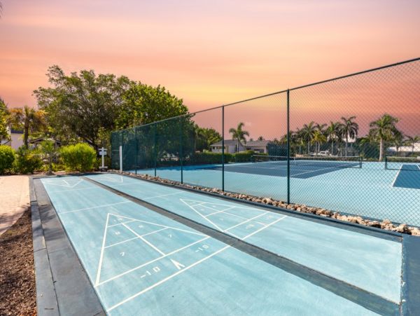 Sanibel Condo 1026833