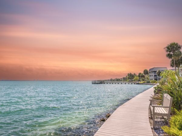 Sanibel Condo 1026833