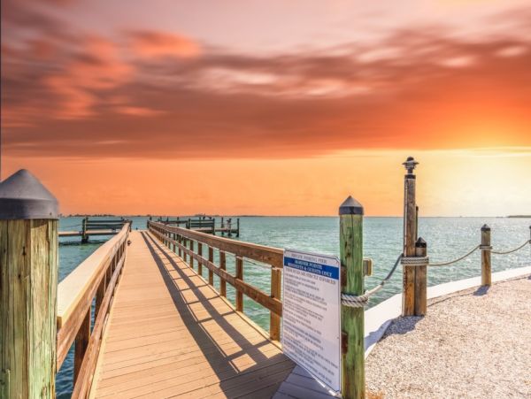 Sanibel Condo 1026833