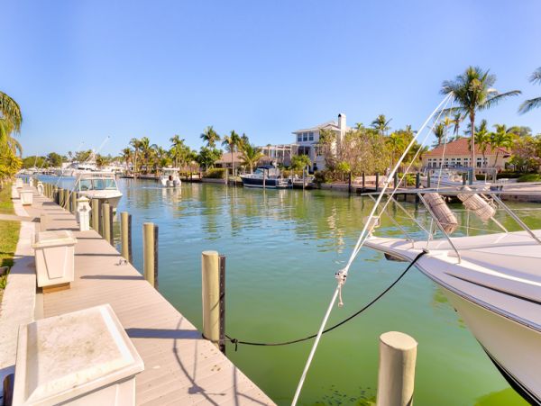 Sanibel Condo 1026833