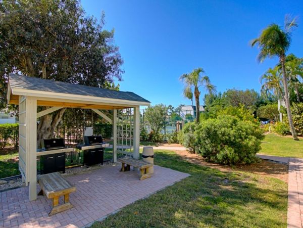 Sanibel Condo 1026833